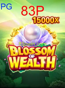BlossomofWealth