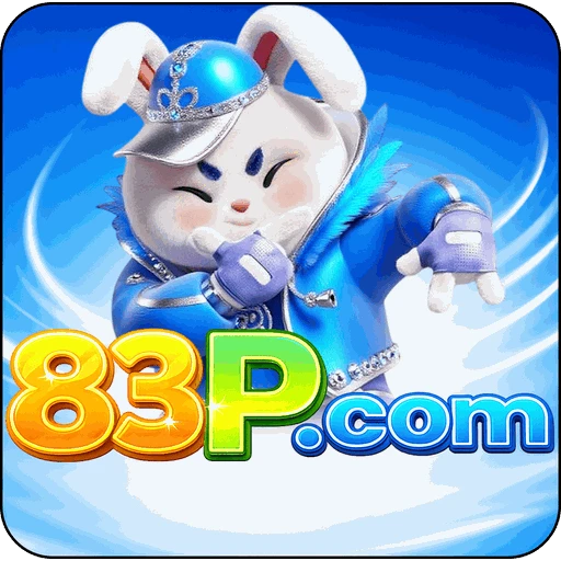 Logo 83P Cassino Online